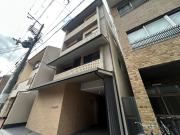 地下鉄烏丸線丸太町駅まで徒歩5分