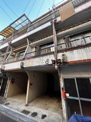 加美南5丁目貸家