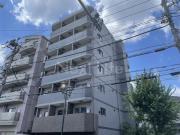 京王線京王八王子駅まで徒歩3分