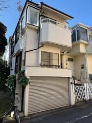 大森北4丁目戸建て