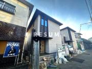 千葉都市モノレール穴川駅まで徒歩9分