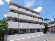 近鉄大阪線二上駅まで徒歩8分