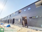 メテオレジデンス千石