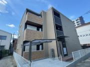 阪急宝塚線蛍池駅まで徒歩7分