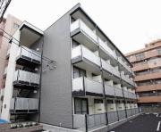 地下鉄鶴舞線鶴舞駅まで徒歩6分