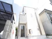 ハーモニーテラス瑞穂通