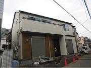 ノークコート日吉