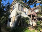 西武新宿線都立家政駅まで徒歩3分