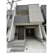 東急東横線大倉山駅まで徒歩18分