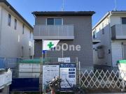 フォレスト本八幡