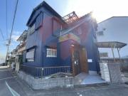 泉佐野市鶴原戸建