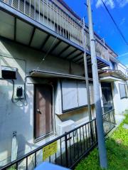 ＪＲ根岸線石川町駅まで徒歩5分