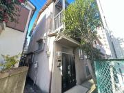 板橋区大原町戸建て