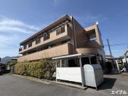 CasaMichiroom宮島口西