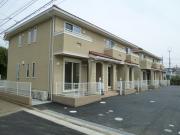 メゾン ド ヴィラージュ C棟