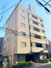 SUEHIROCOURT常盤