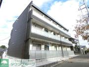 ＪＲ東海道本線藤沢駅まで徒歩16分