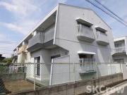 テラスハウスサン