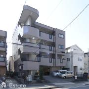 地下鉄東山線上社駅まで徒歩15分