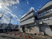 京阪本線寝屋川市駅まで徒歩35分