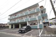 ＪＲ豊肥本線南熊本駅まで徒歩22分