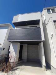 大宮区堀の内町3丁目貸家