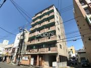 ＪＲ山陽本線岡山駅まで徒歩12分