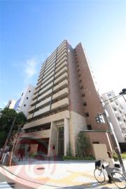 プレサンス難波元町