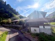 広島県山県郡北広島町本地
