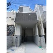 Kolet若松河田02 コレット若松河田02