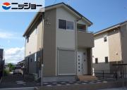 ファミール B棟
