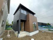 大赤見賃貸住宅D棟