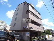 ＪＲ山陽本線西明石駅まで徒歩8分