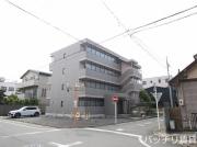 地下鉄東山線中村日赤駅まで徒歩4分