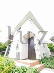 緑区長津田2丁目戸建