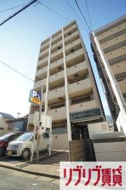 ＪＲ総武線（各駅停車）千葉駅まで徒歩3分