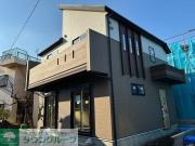 BLOOMING MAISON小平市大沼町6号棟