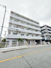 阪急京都線上新庄駅まで徒歩5分