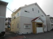 高槻市高西町貸家