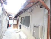 夷馬場町戸建