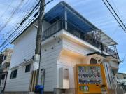近鉄道明寺線柏原南口駅まで徒歩11分