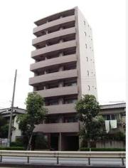 京急本線平和島駅まで徒歩6分