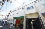 ナカジョウマンション
