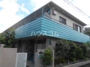 柿の木館