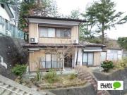 東黒石野2丁目貸家