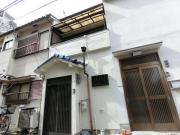 須磨区行幸町4丁目テラスハウス