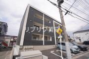 京成千原線大森台駅まで徒歩3分
