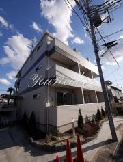 京王線笹塚駅まで徒歩5分