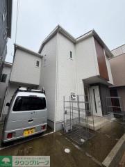 さいたま市南区曲本5丁目戸建