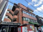 ＪＲ山手線田端駅まで徒歩5分